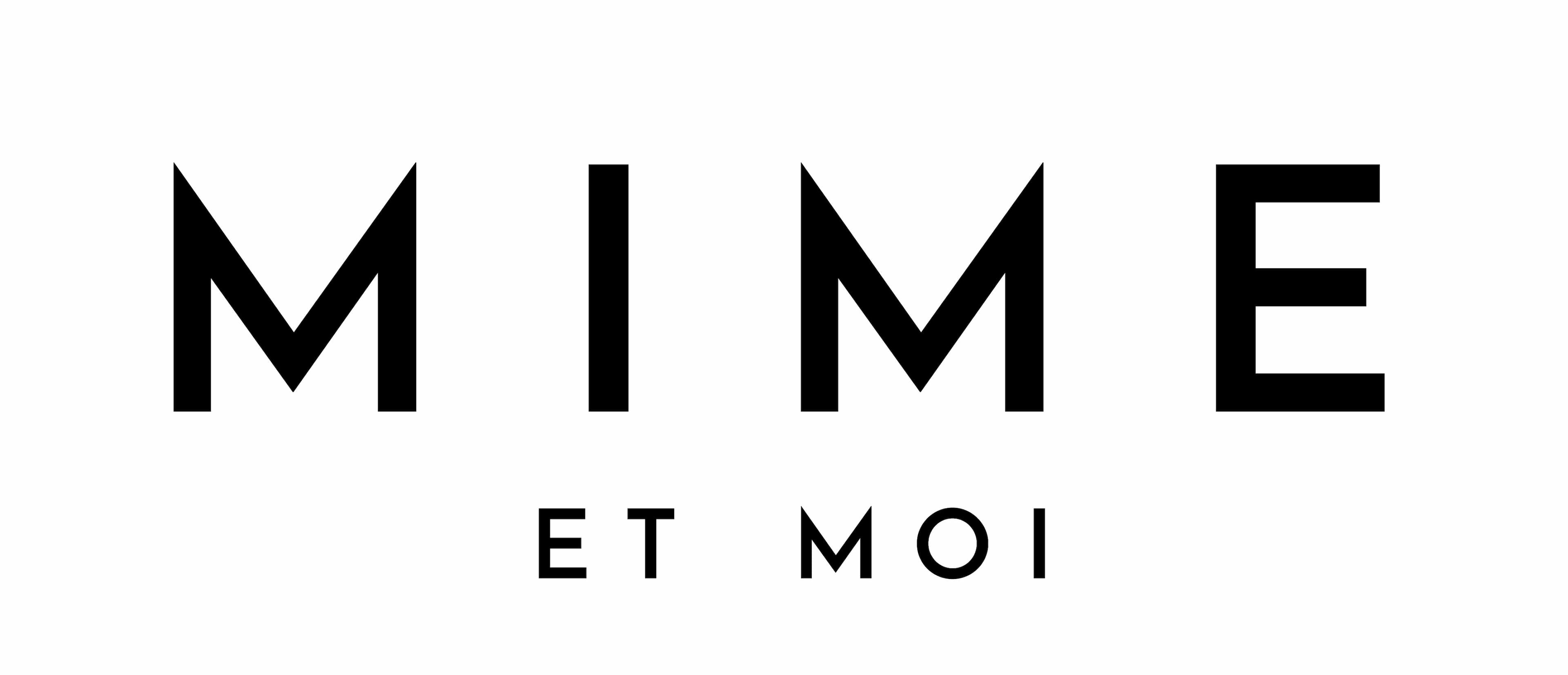 Mime GmbH - Logo